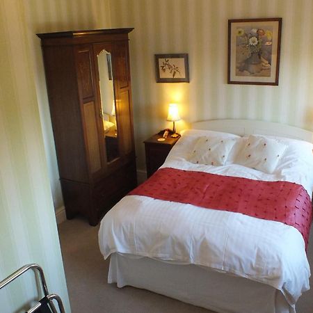 Dowfold House Bed And Breakfast Crook  Ngoại thất bức ảnh