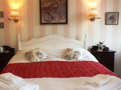 Dowfold House Bed And Breakfast Crook  Ngoại thất bức ảnh