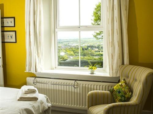 Dowfold House Bed And Breakfast Crook  Ngoại thất bức ảnh