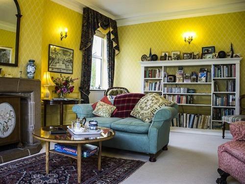 Dowfold House Bed And Breakfast Crook  Ngoại thất bức ảnh
