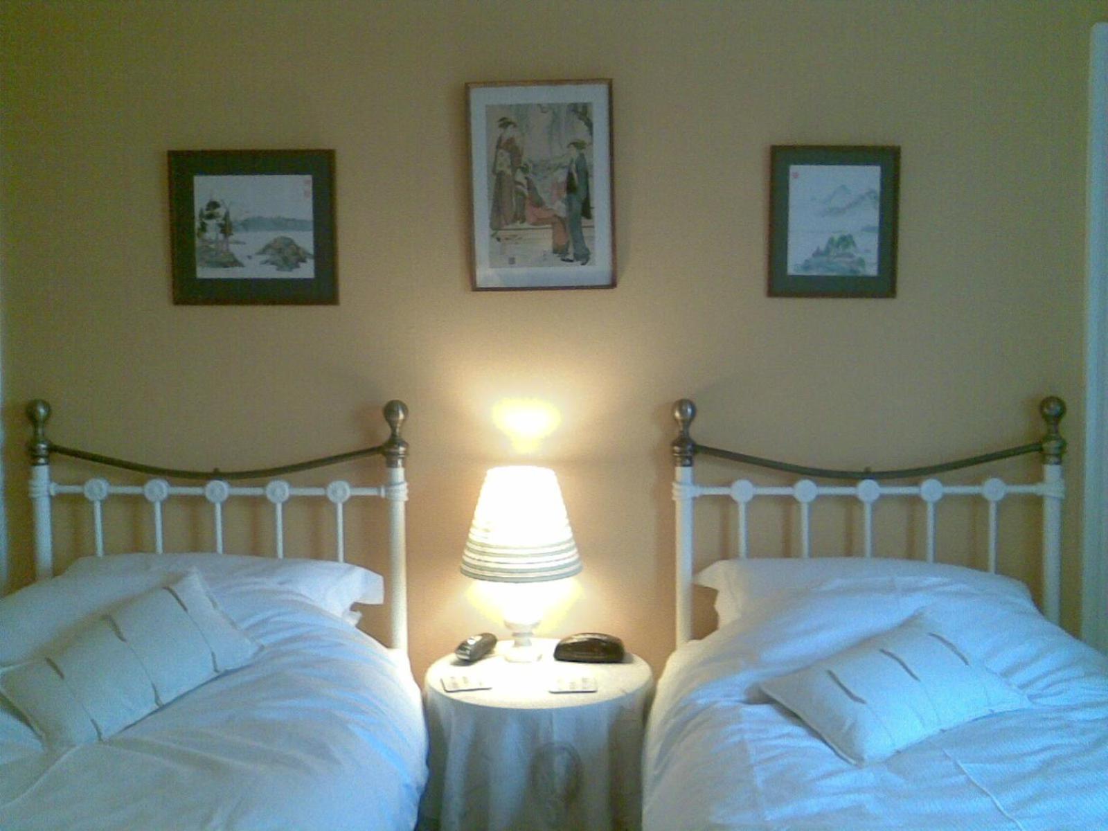 Dowfold House Bed And Breakfast Crook  Phòng bức ảnh